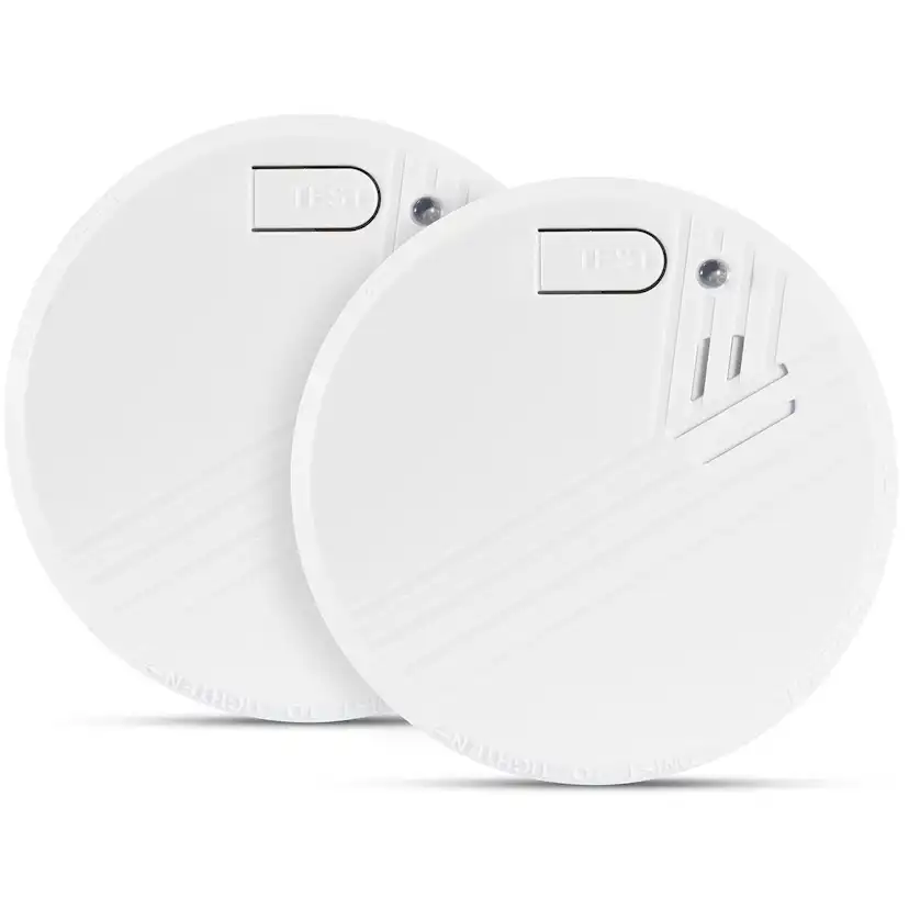 Brandvarnare Nexa KD-134A