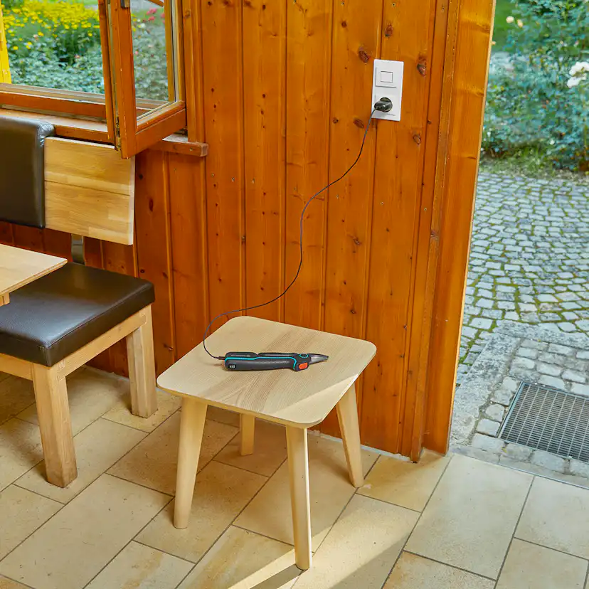 Sekatör Gardena AssistCut