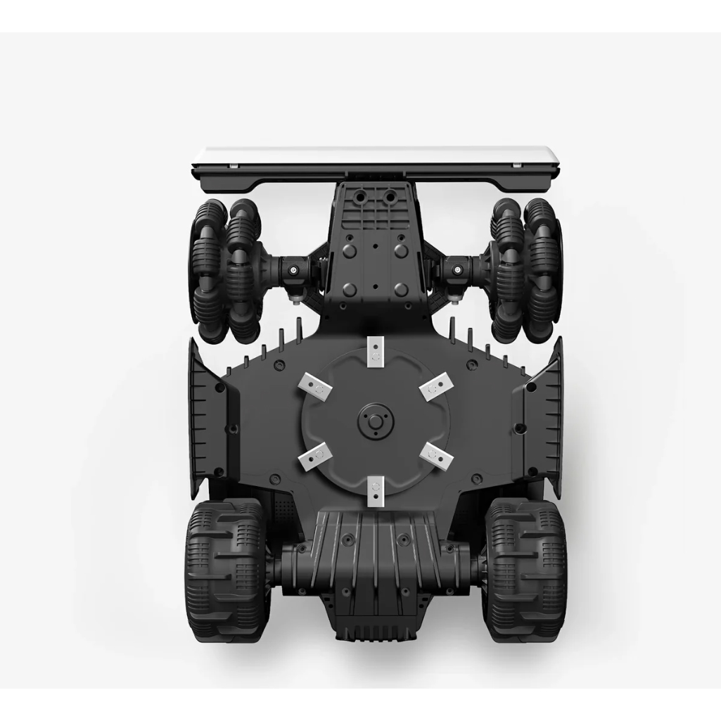 Robotgräsklippare Mammotion LUBA Mini AWD 800 Utan Slinga