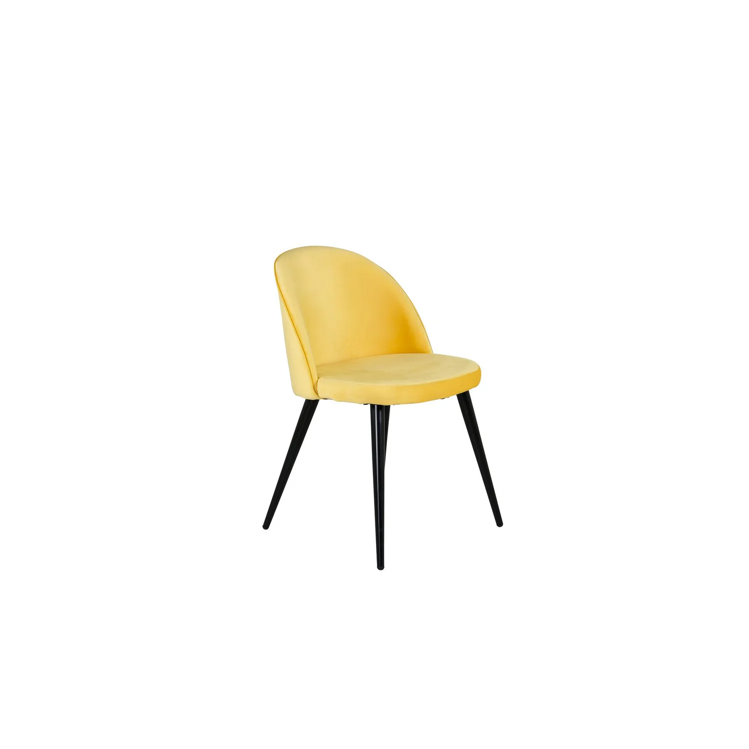 Gul/Svart