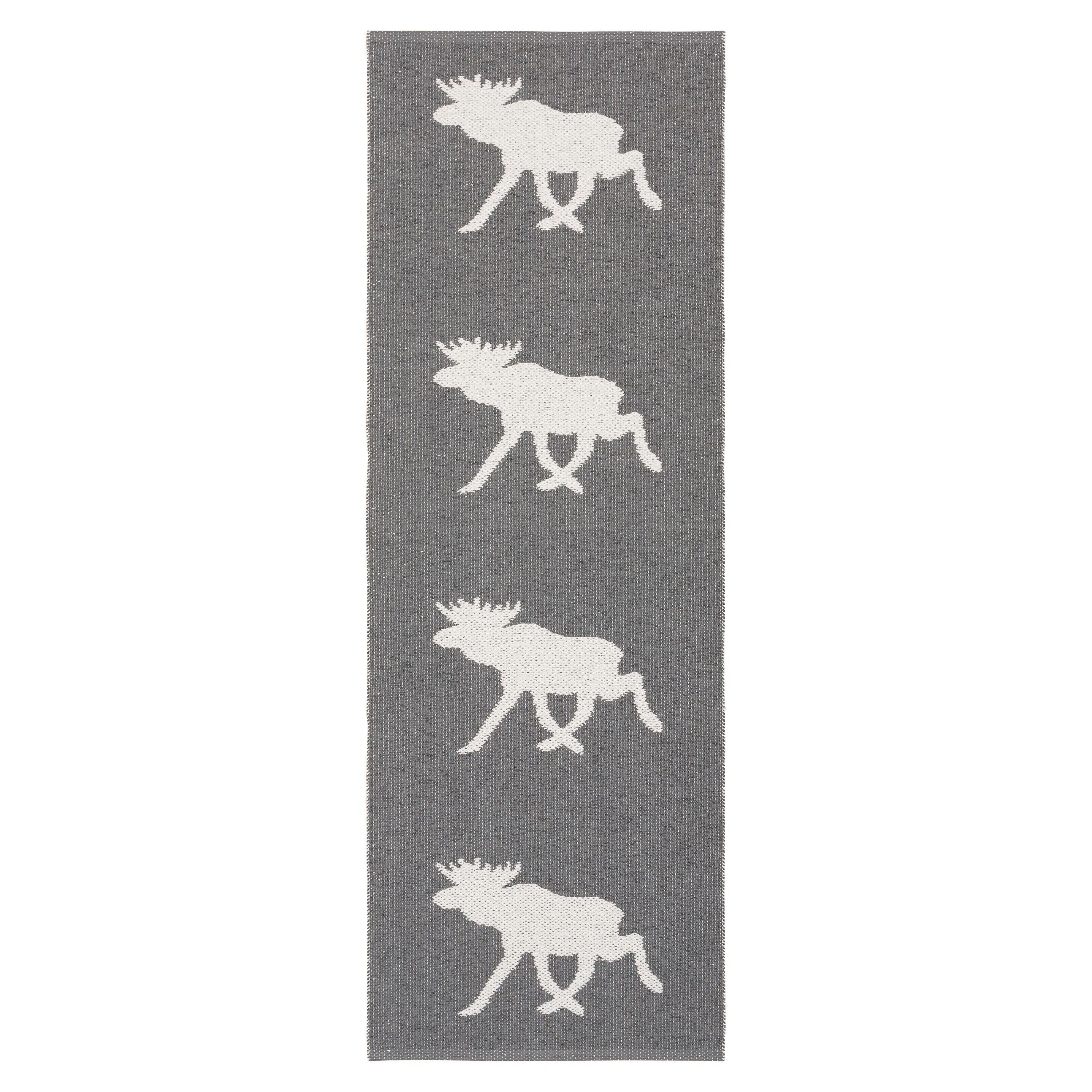 Plastmatta Horredsmattan Moose