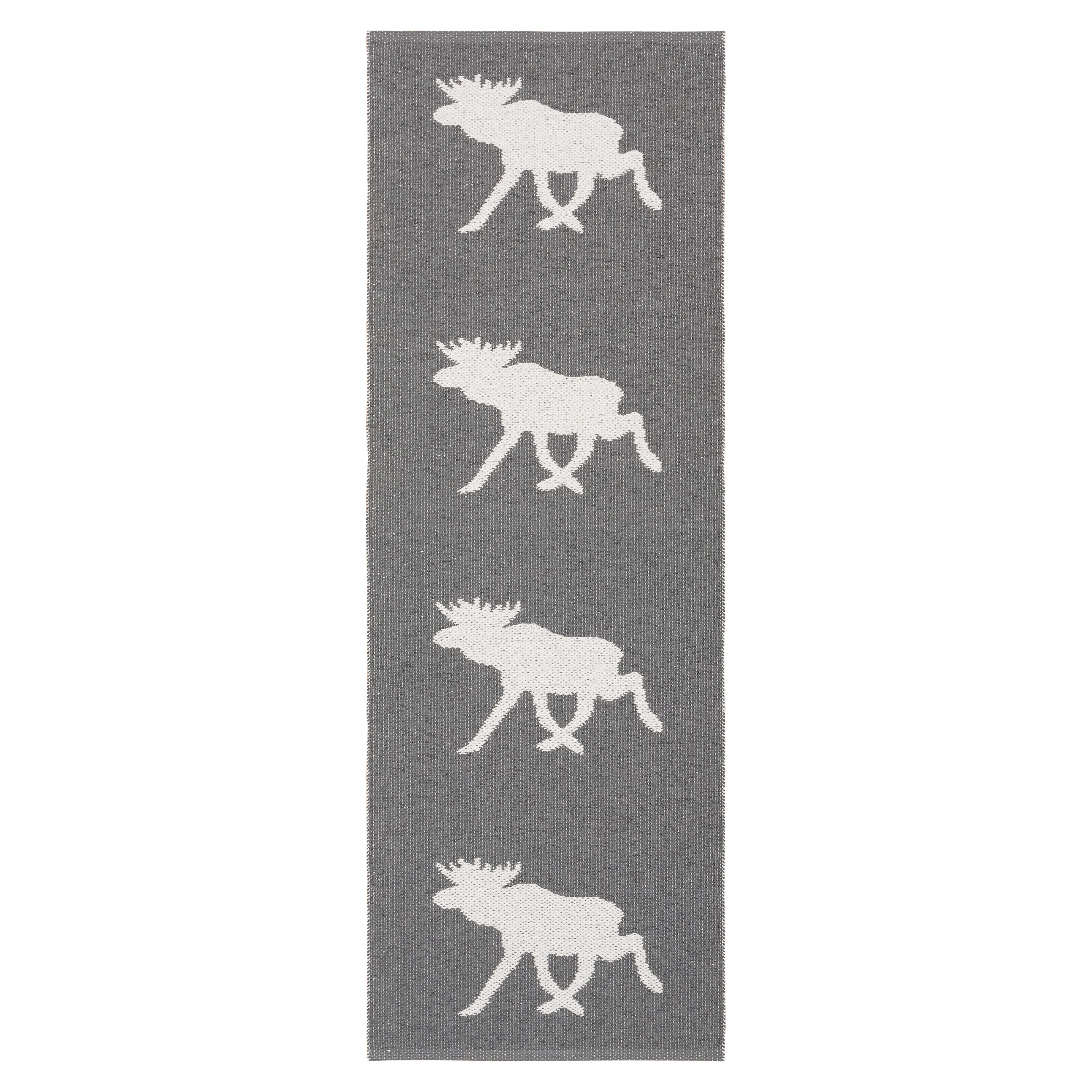 Plastmatta Horredsmattan Moose