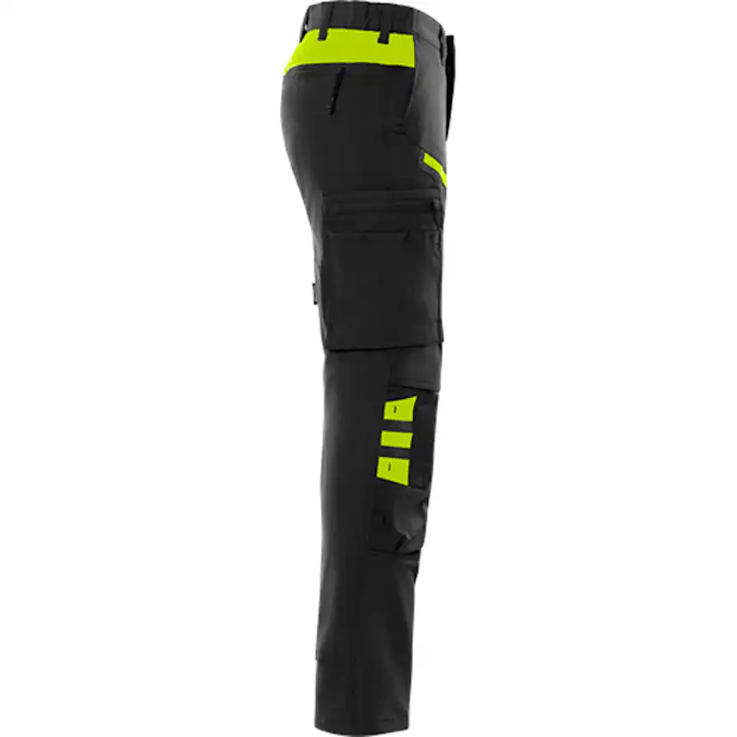 Stretchbyxor Fristads 2653 LWS