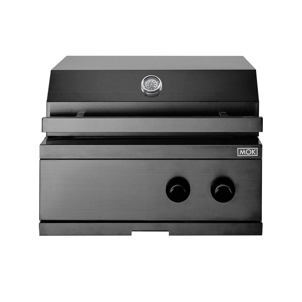 Fristående Utekök Myoutdoorkitchen Nordic Line Stavanger