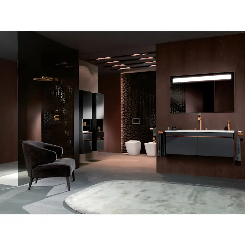 Möbeltvättställ Villeroy & Boch Venticello
