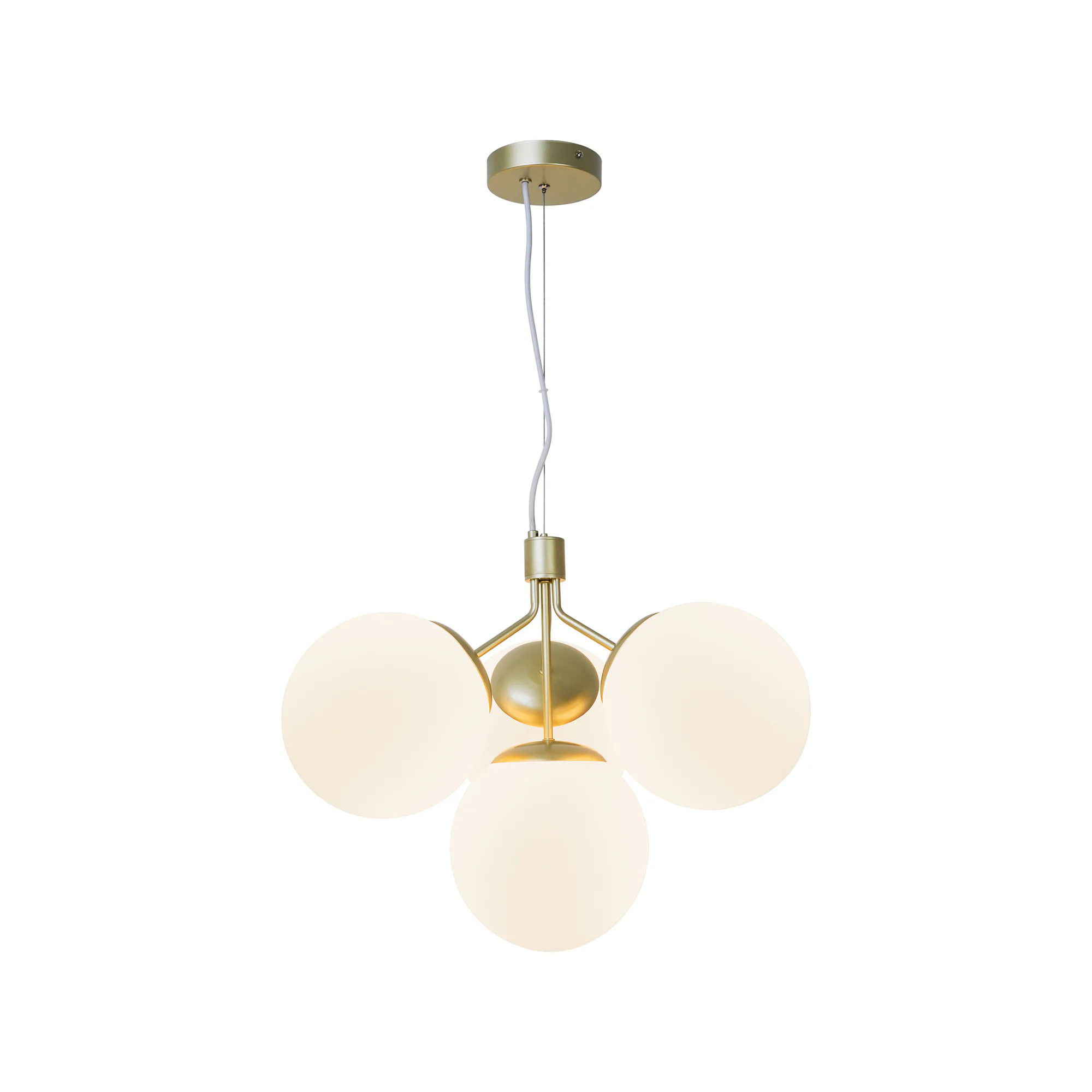 Taklampa Nordlux Ivona 6