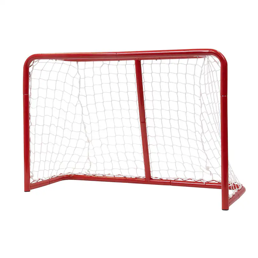 Utemål ProSport Junior Innebandyutrustning 2-pack Röd