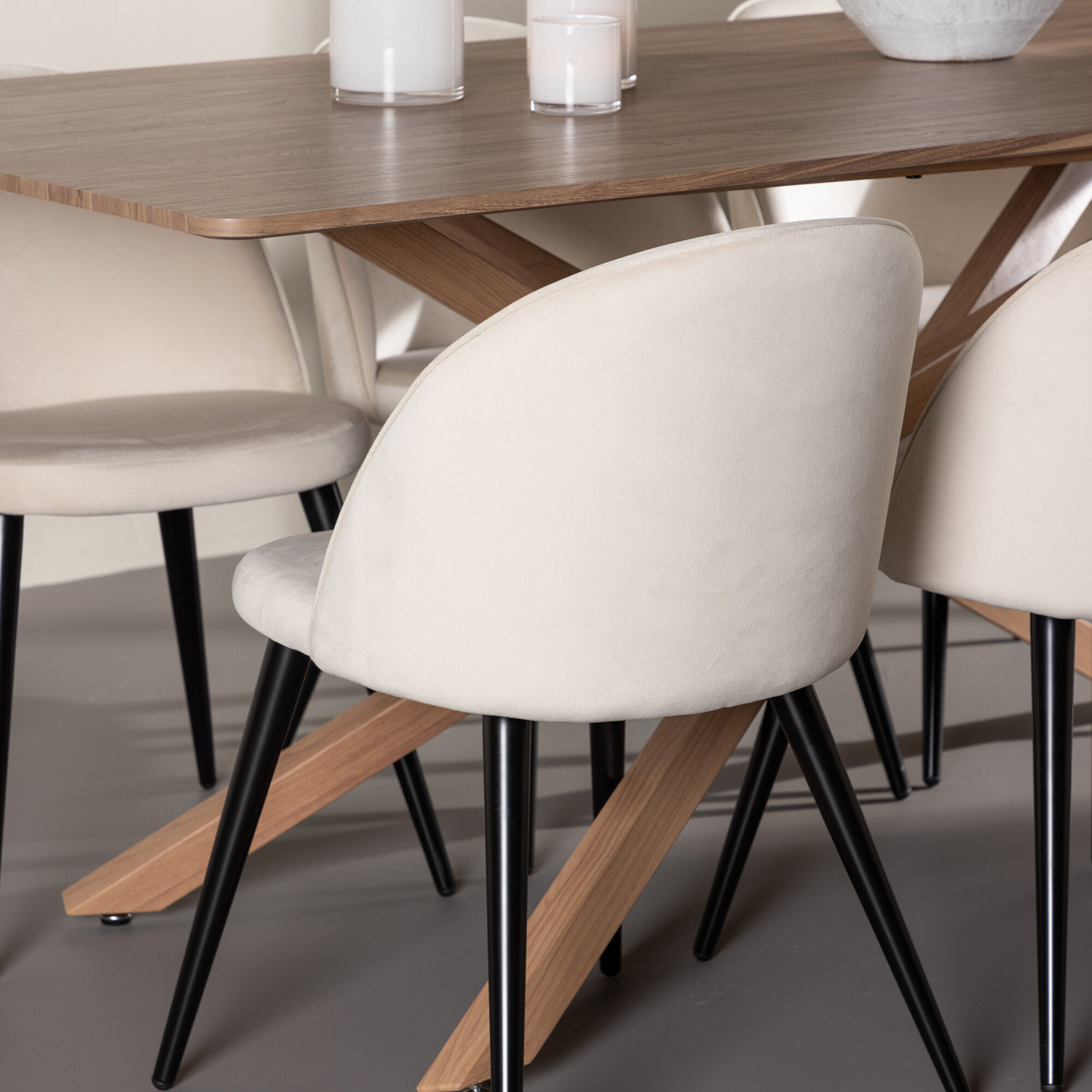 Mocka/Beige