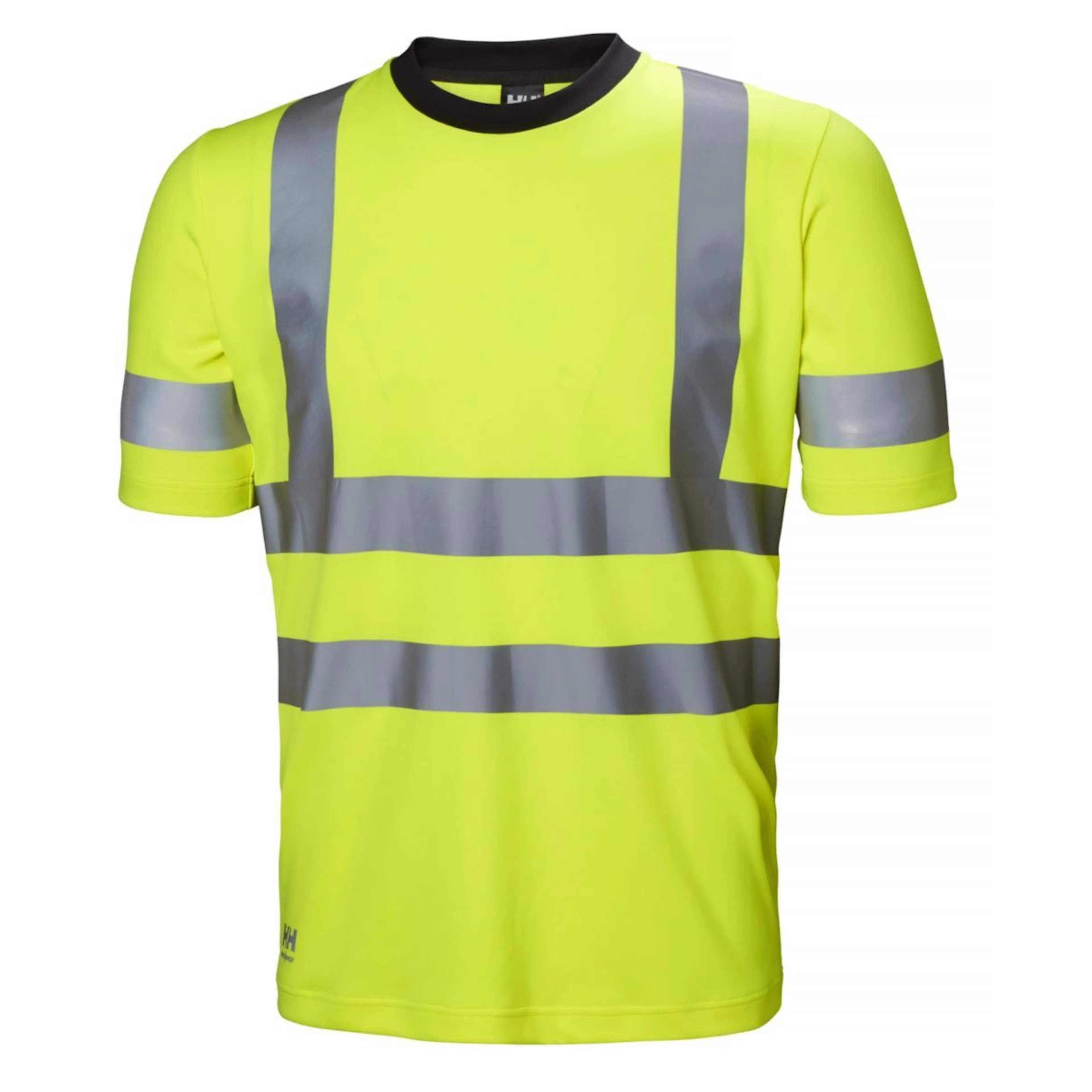 T-Shirt Helly Hansen Workwear 79092-360 Gul Addvis