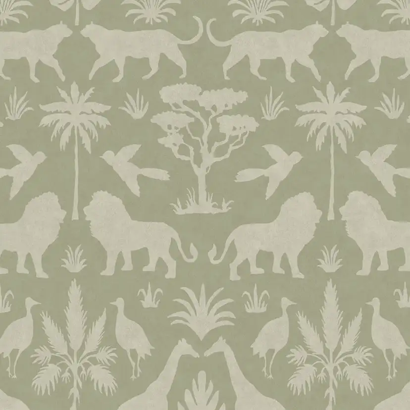 Barntapet Eijffinger Mini Me 399081