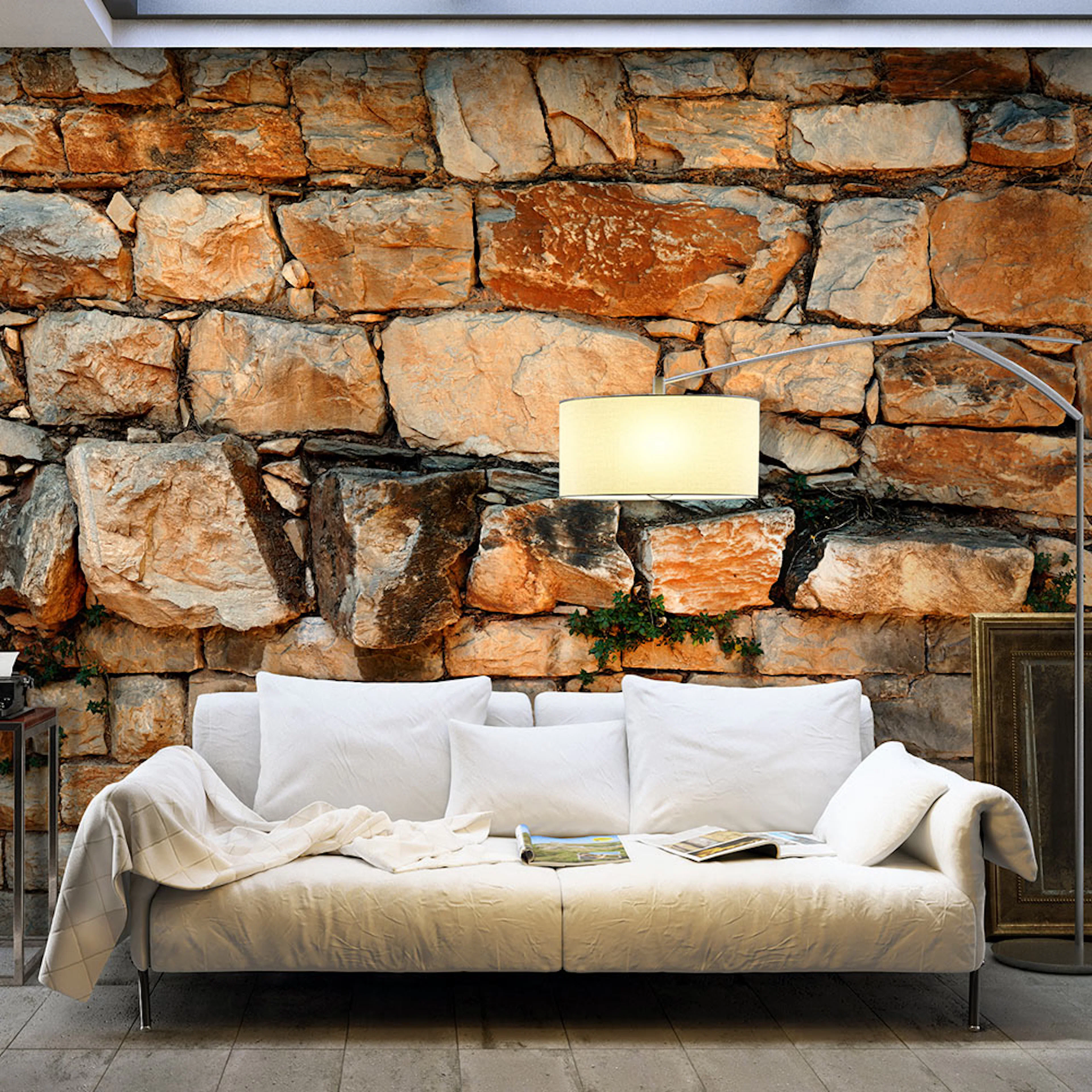 Fototapet XXL Arkiio Prelude of the Day II 500x280 cm