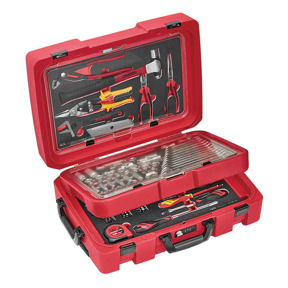 Serviceväska Teng Tools SCE1-SCE2