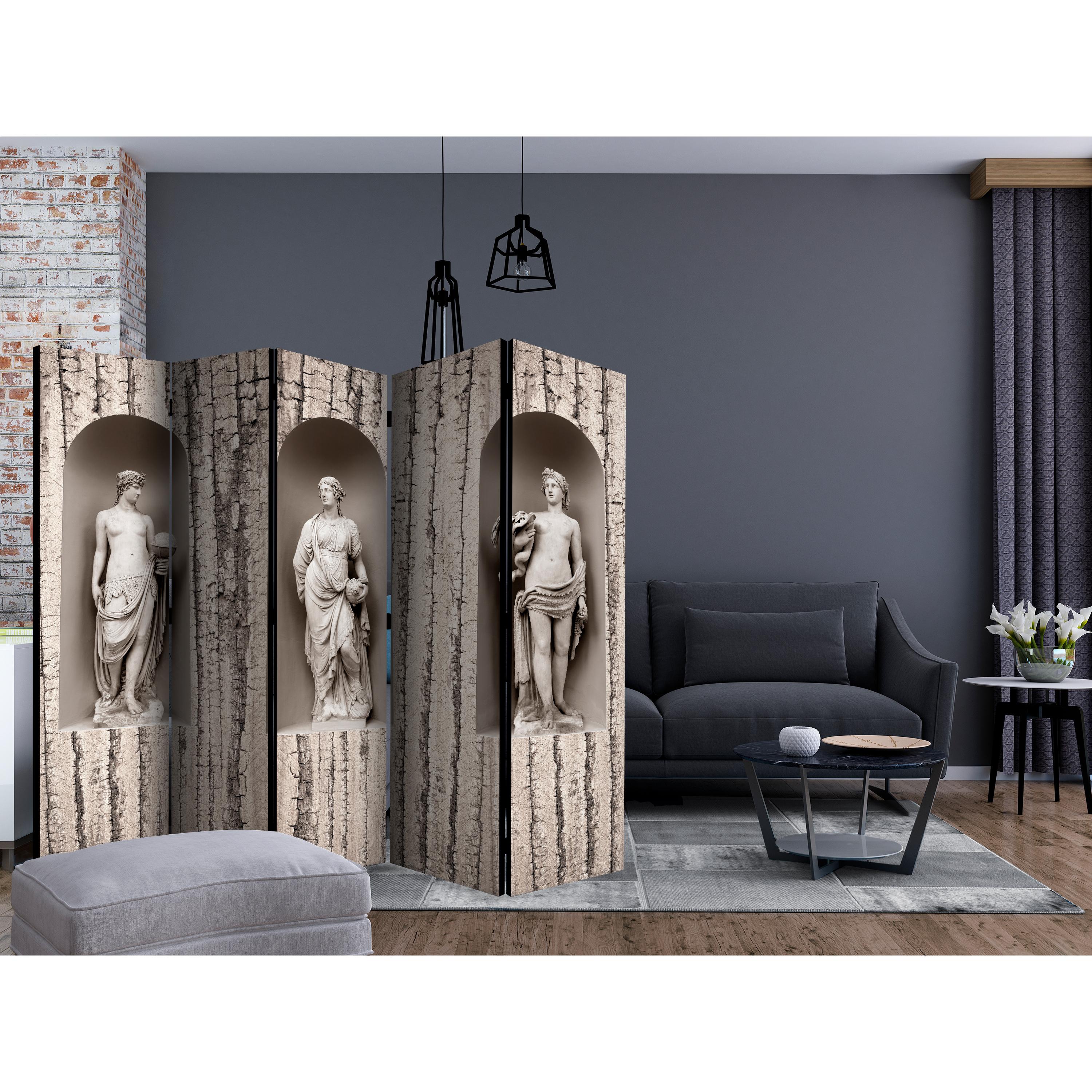 Rumsavdelare Arkiio In Ancient World II 225x172 cm
