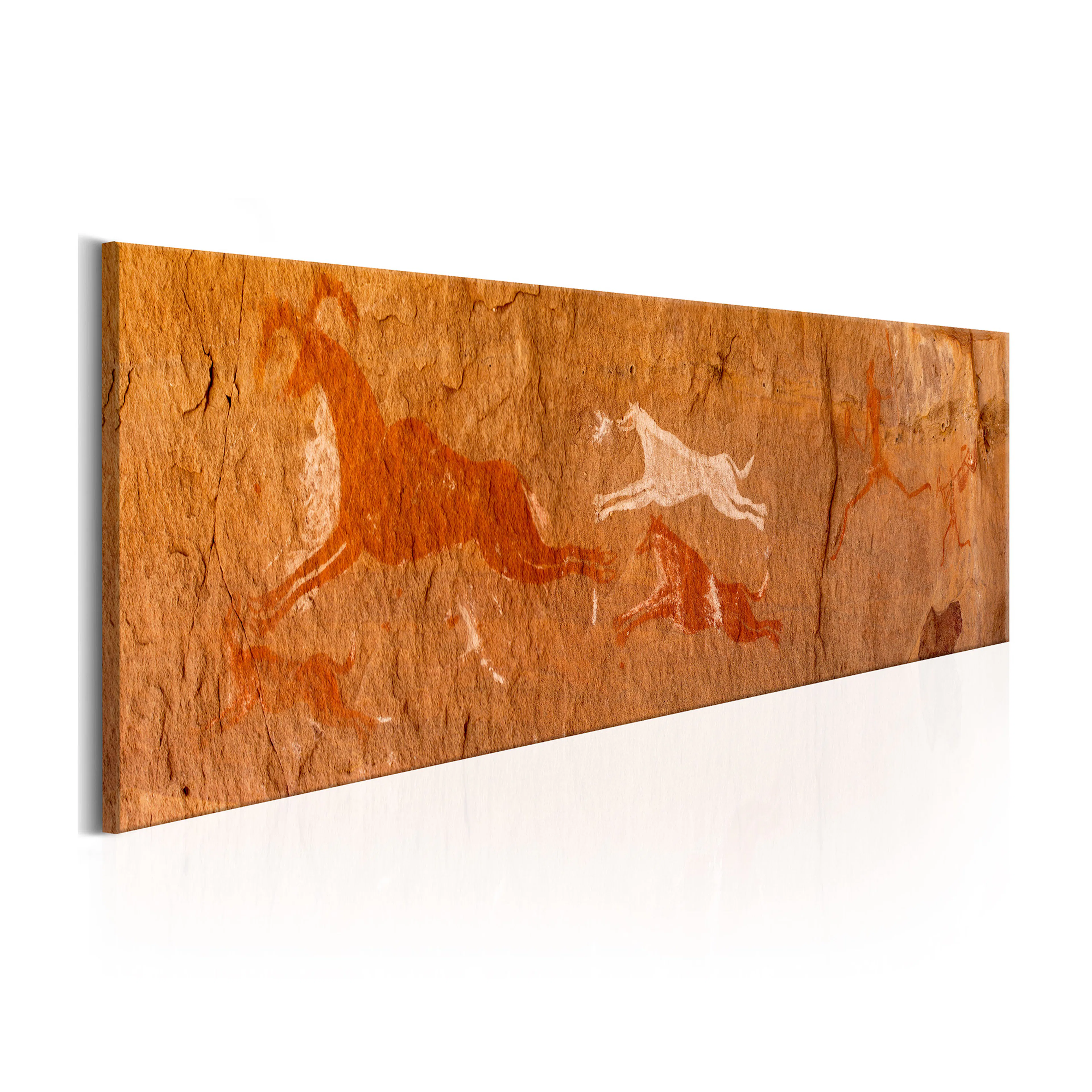 Tavla Arkiio Cave Paintings