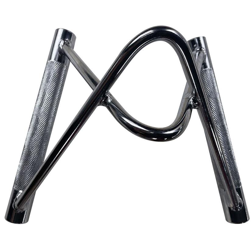 Draghandtag Master Fitness Nero Rower Handle - Rotate