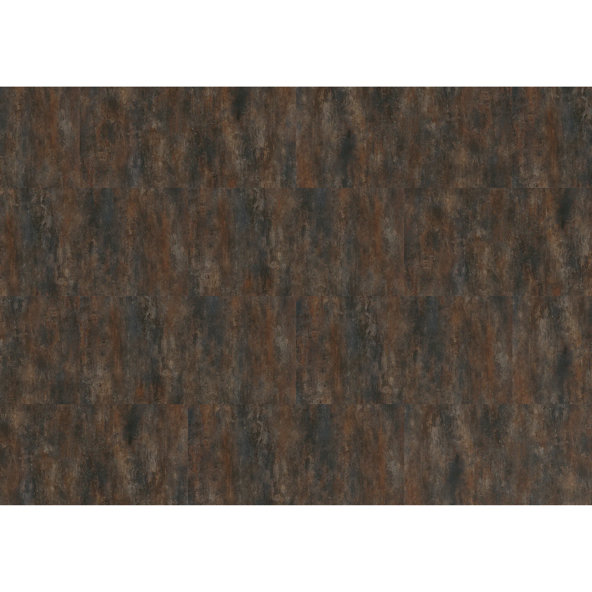 Vinylgolv Floorit Ceramic Steel Click