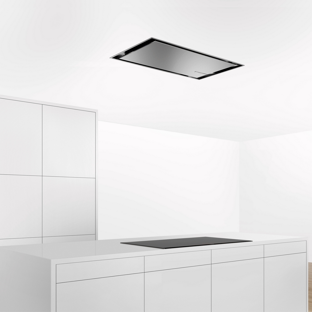 Köksfläkt Bosch Serie 6 DRC97AQ50