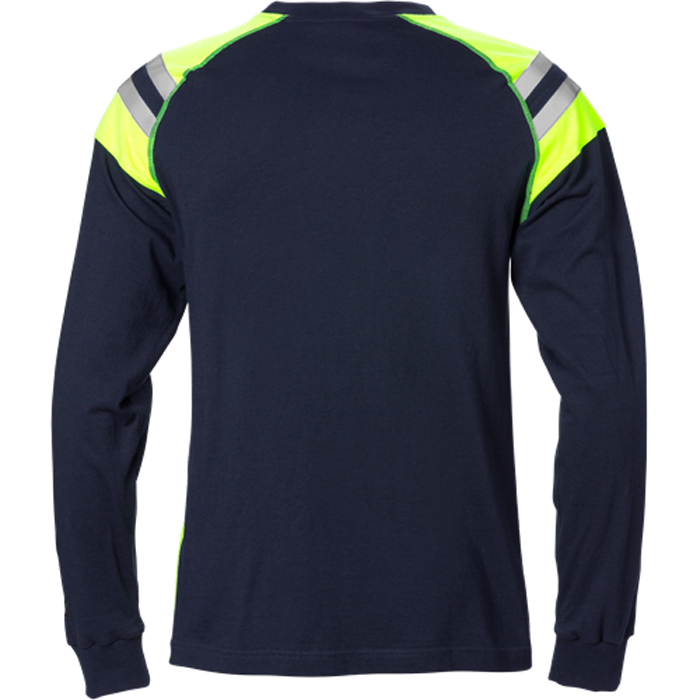 Flamskyddad T-shirt Dam Fristads 7098 TFLH