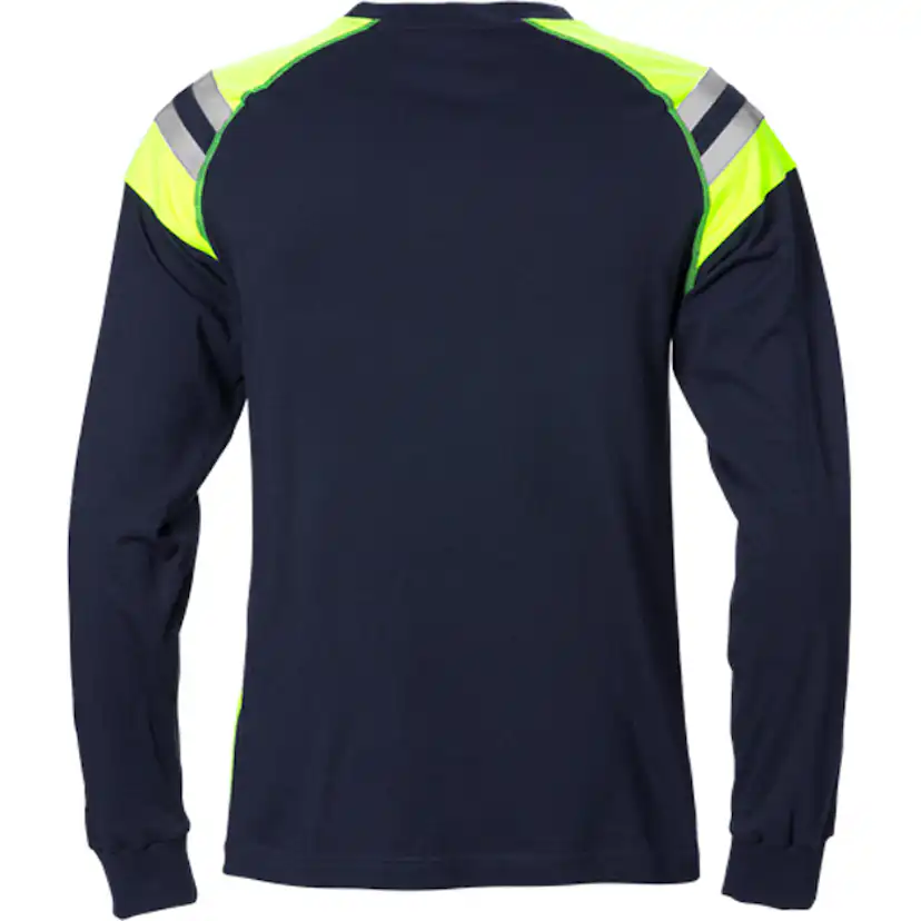 Flamskyddad T-shirt Dam Fristads 7098 TFLH