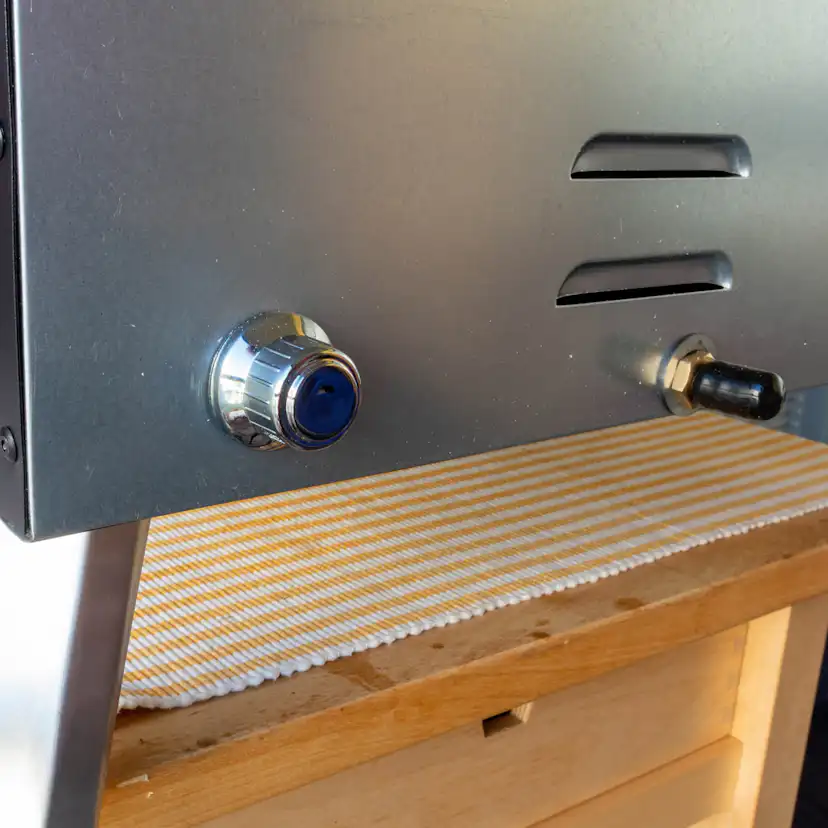 Pizzaugn Limousin Premium 16''