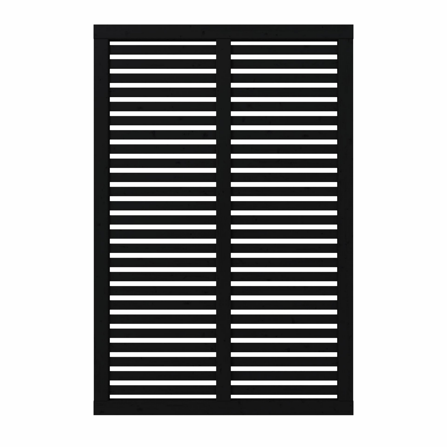 Staket PLUS Harmoni 120x180 cm