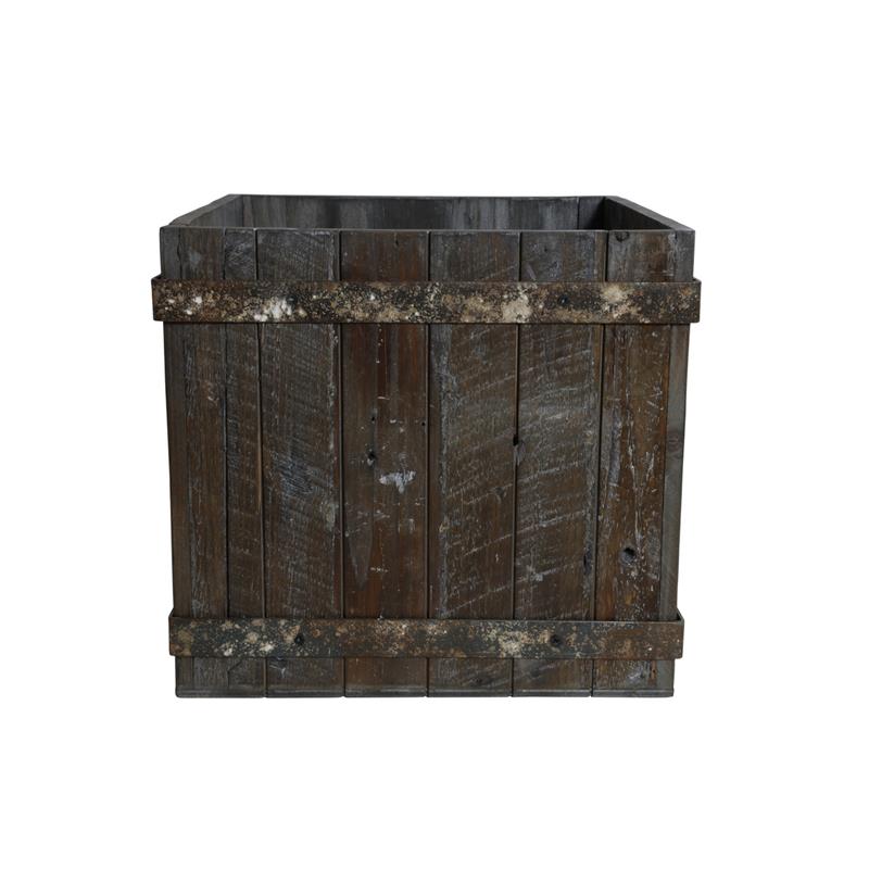 Planteringslåda Stjernsund Trä F-kruka