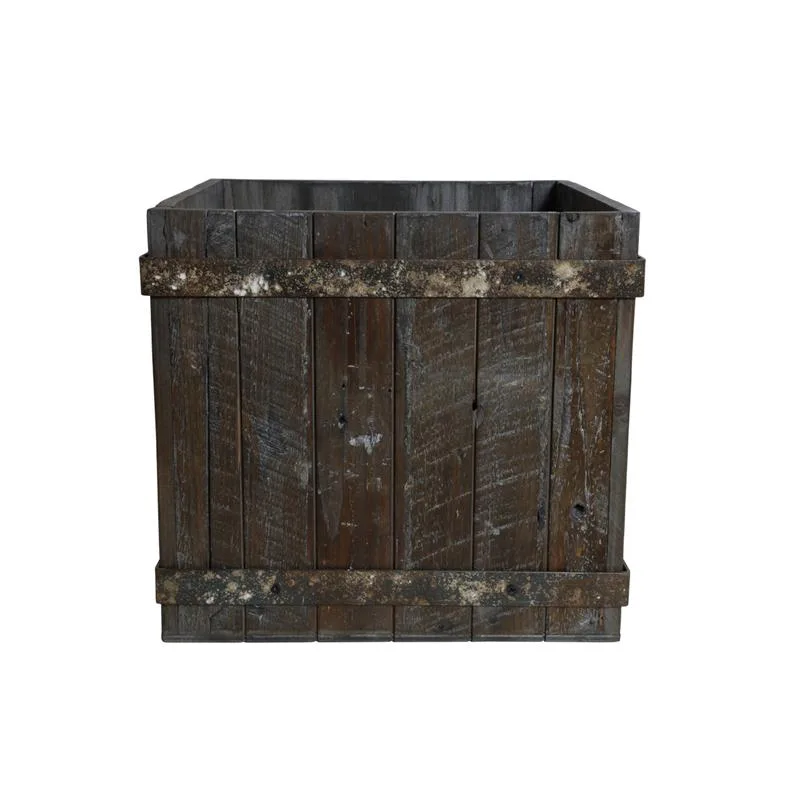 Planteringslåda Stjernsund Trä F-kruka