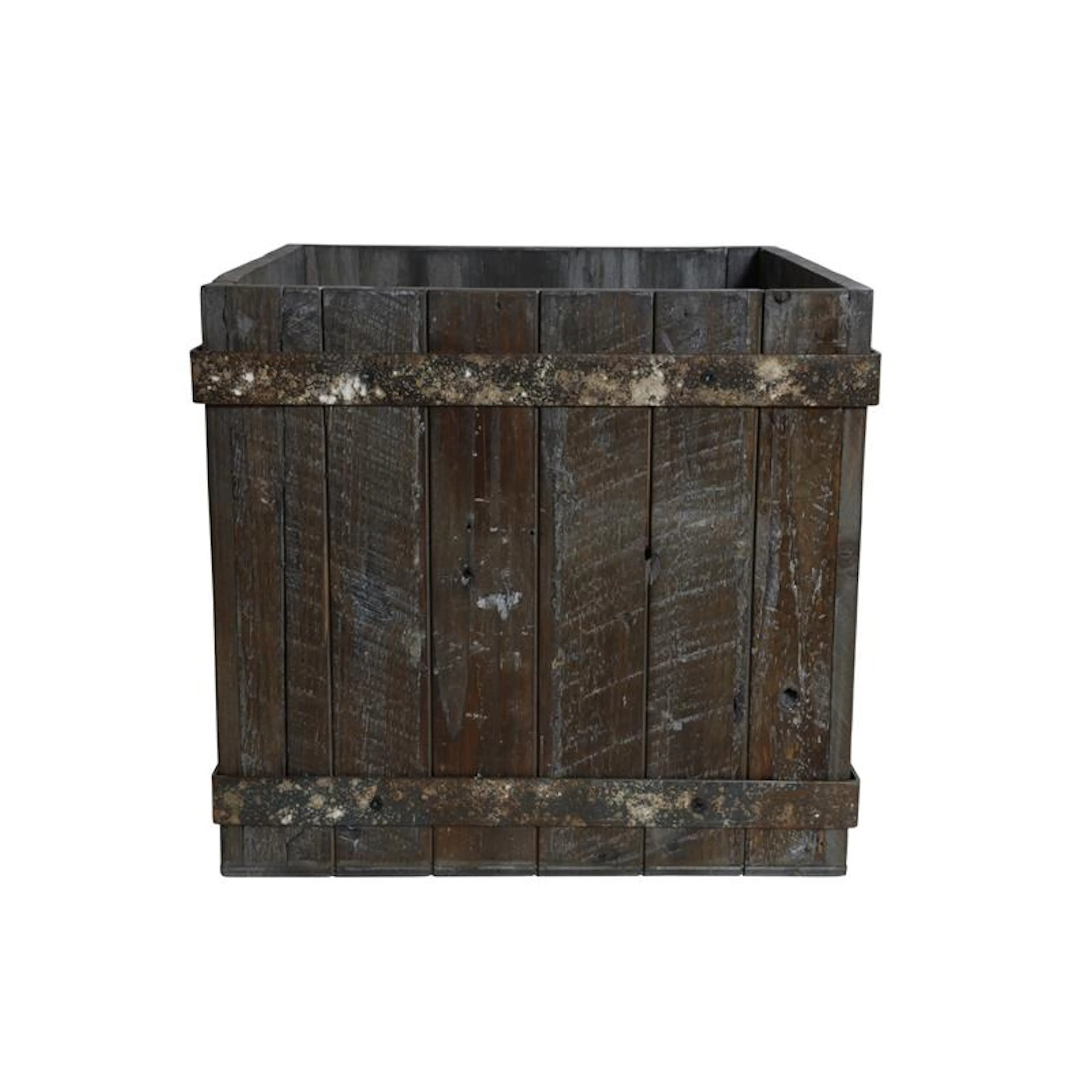 Planteringslåda Stjernsund Trä F-kruka