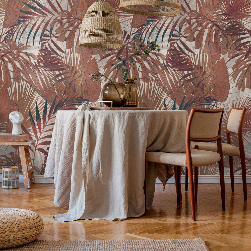 Tapet Living Walls Metropolitan Stories III 391802