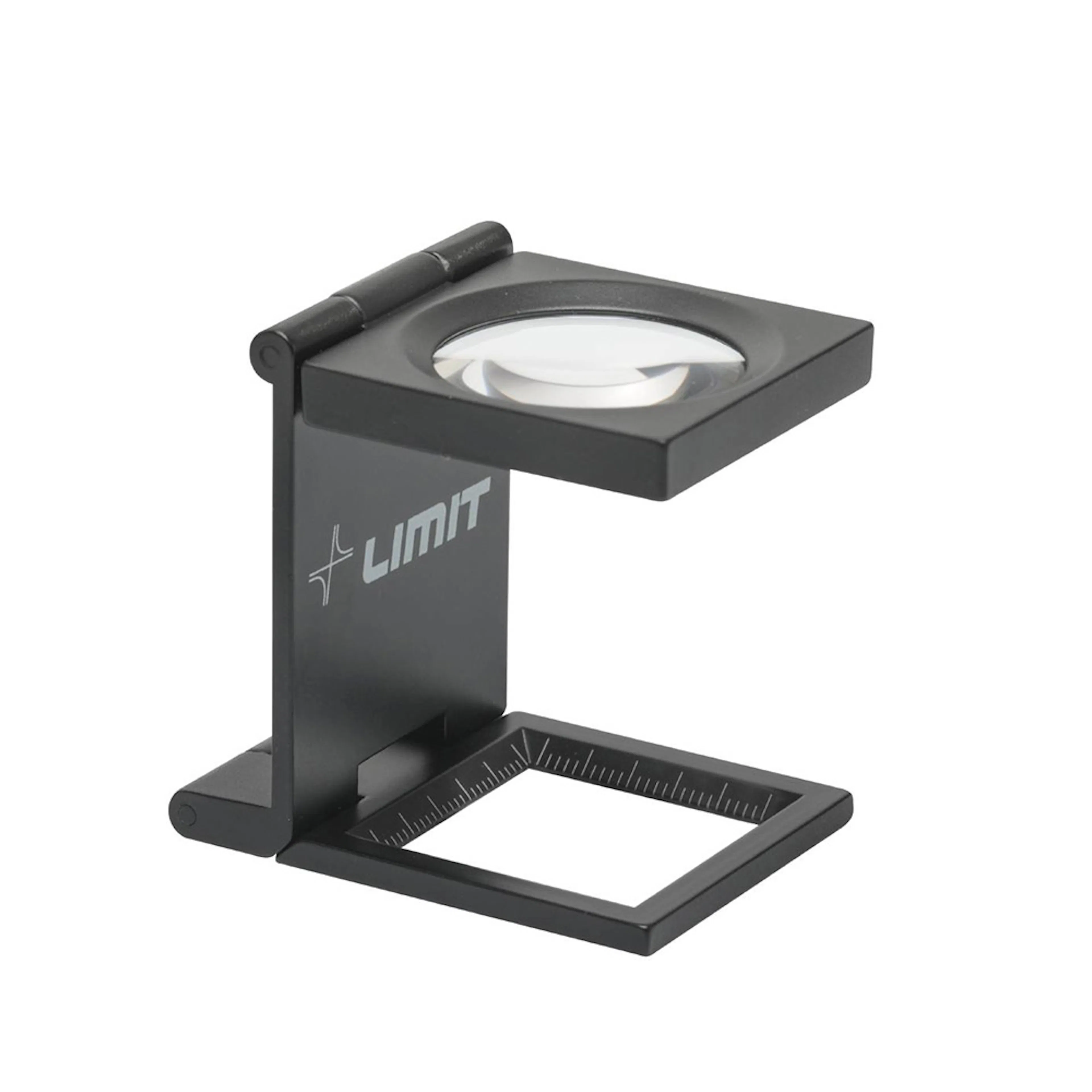 Verkstadslupp Limit Med 6x Längdskala LPF