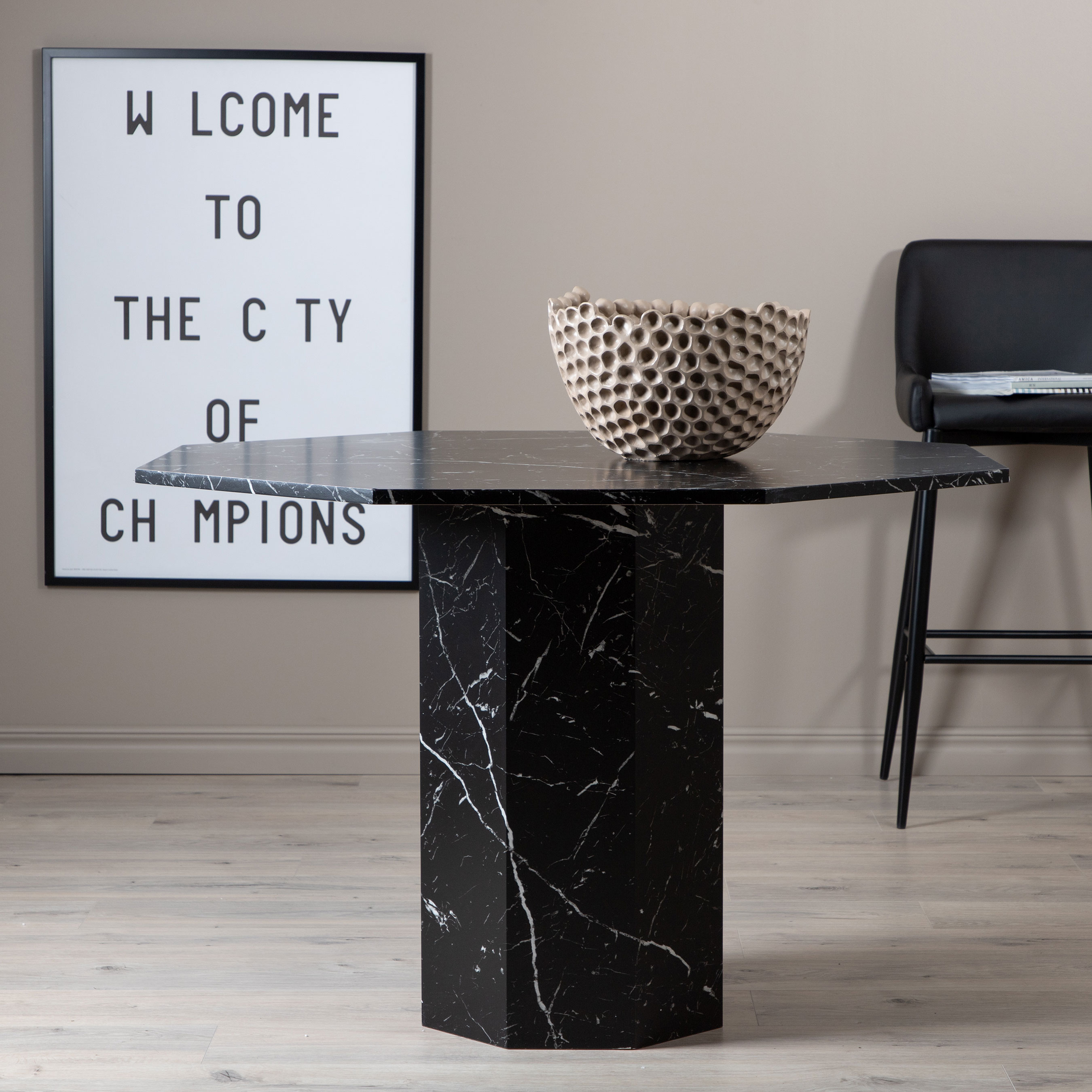 Matbord Venture Home Marbs