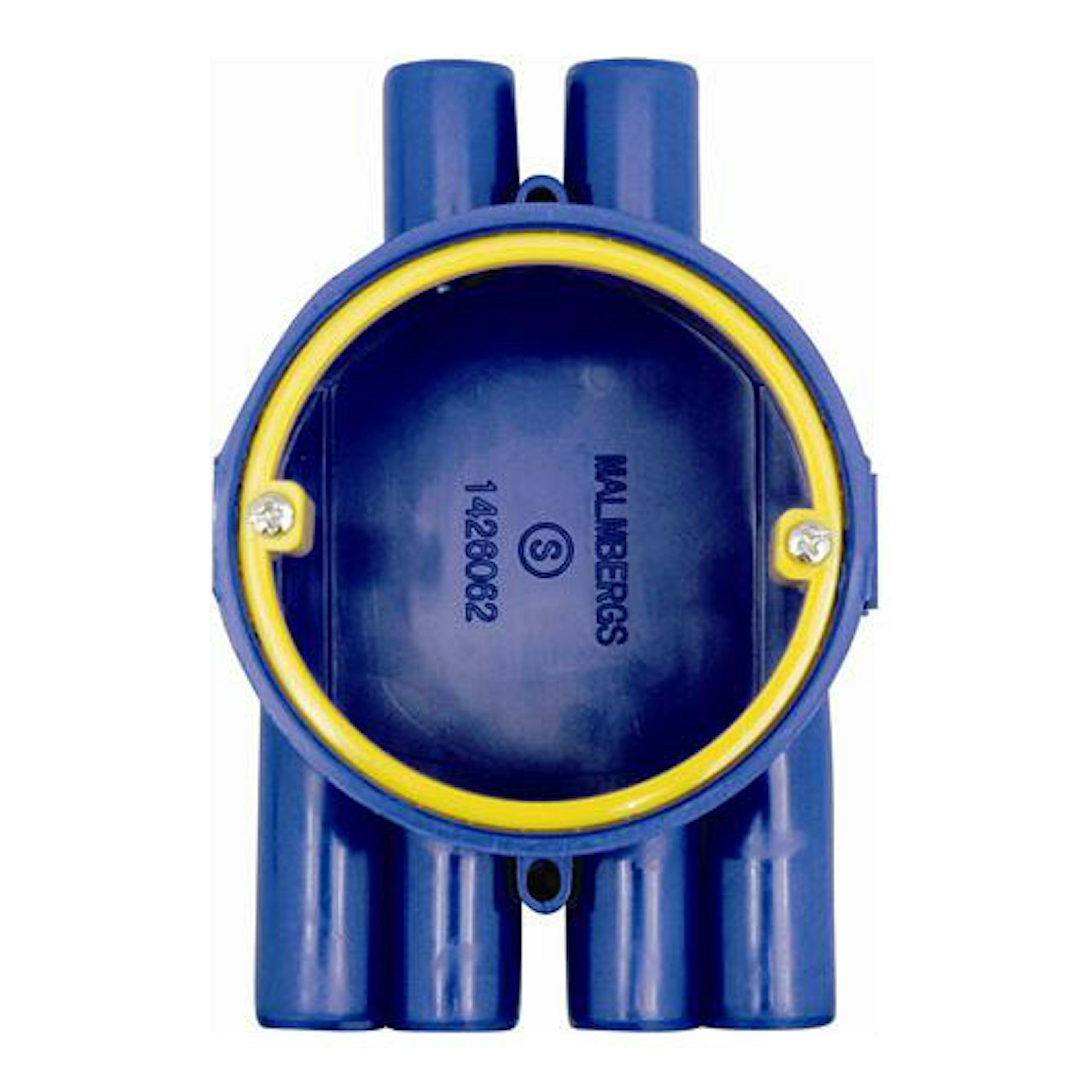 Kopplingsdosa Malmbergs 26 mm