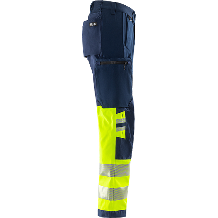 Byxa Fristads Green Varsel 2647 GSTP