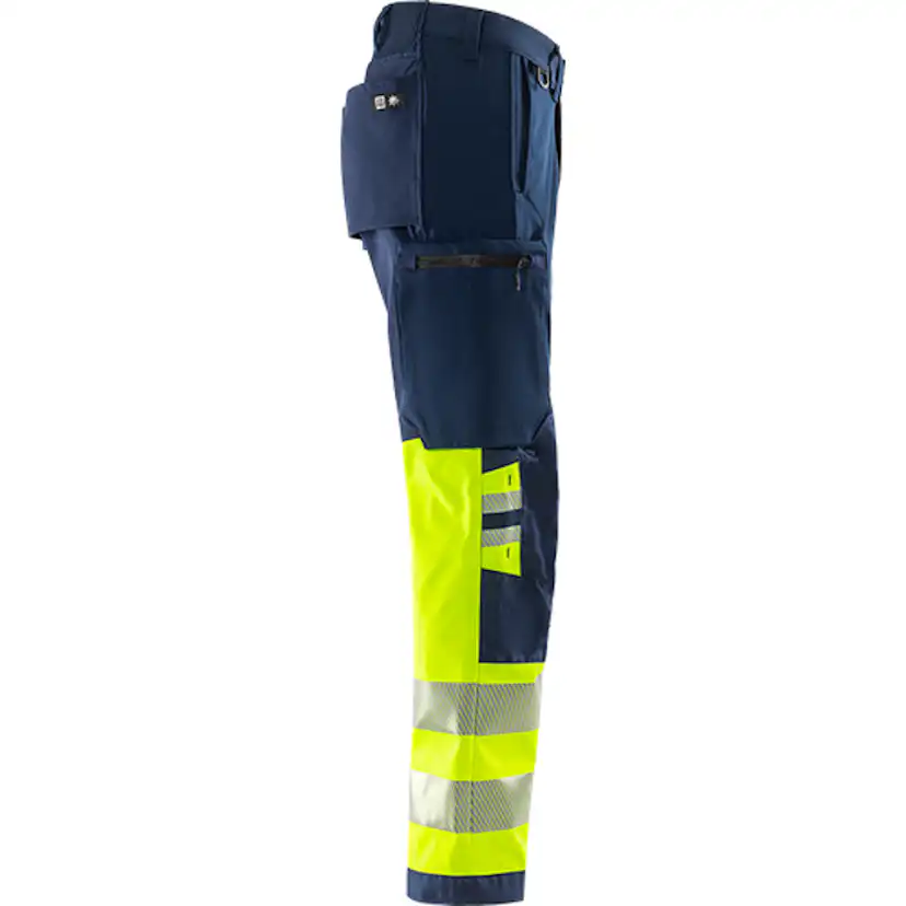 Byxa Fristads Green Varsel 2647 GSTP