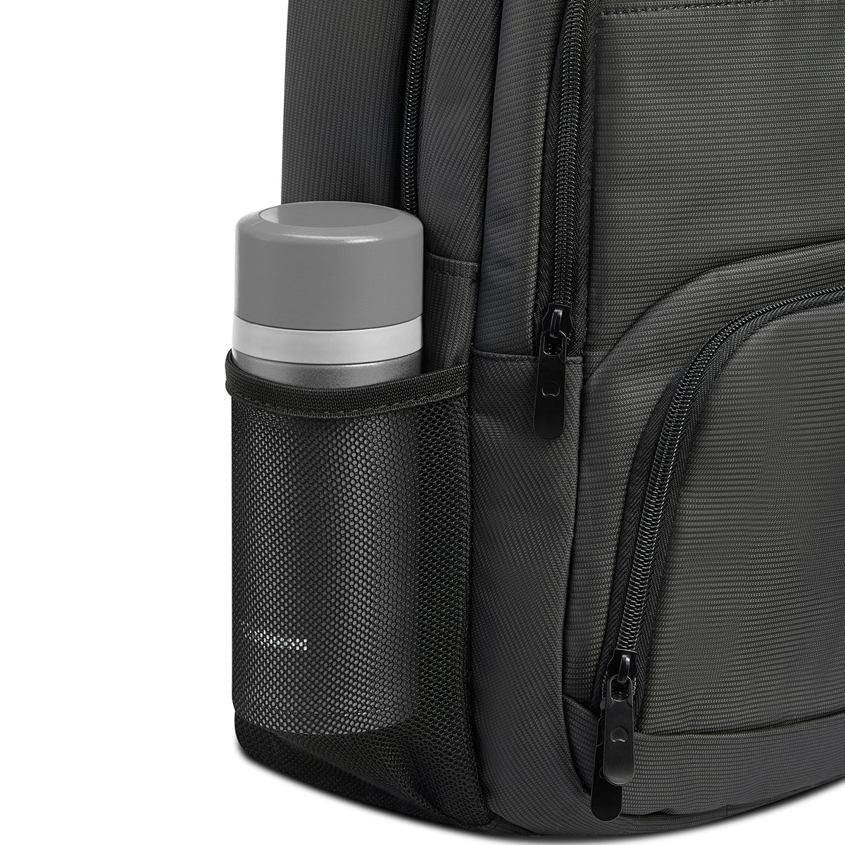 Ryggsäck Delsey Paris Laptop Aviator 15,6 tum