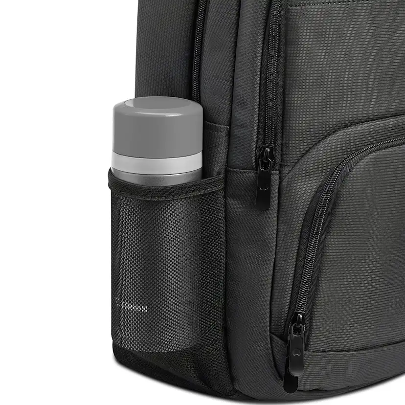 Ryggsäck Delsey Paris Laptop Aviator 15,6 tum
