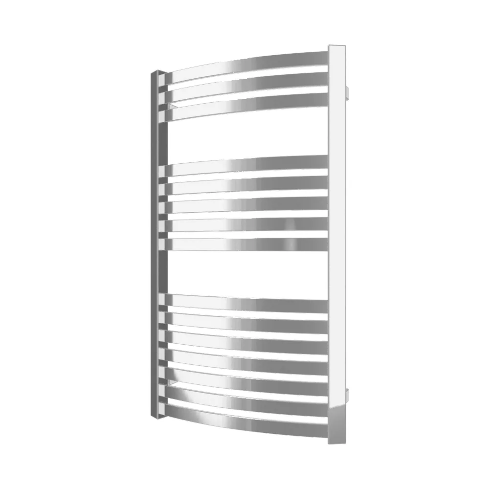 Dexter El 860X500 Krom Krom, BxH: 500x860 mm, 300 W