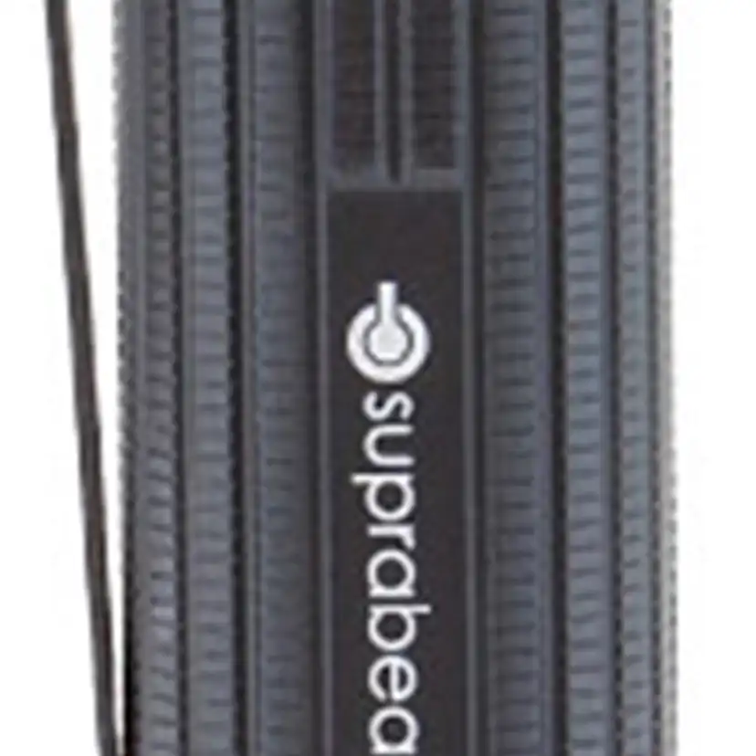 Multilampa Suprabeam M6XR Laddbar