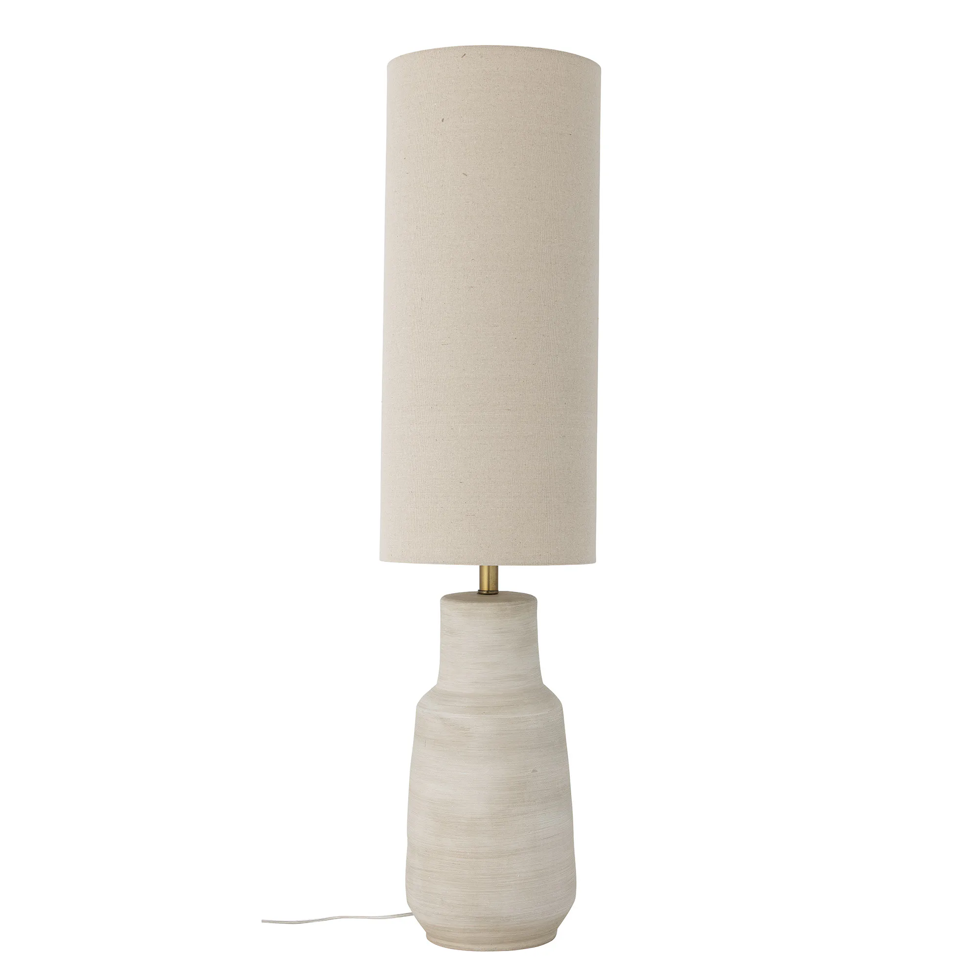 Golvlampa Bloomingville Linetta