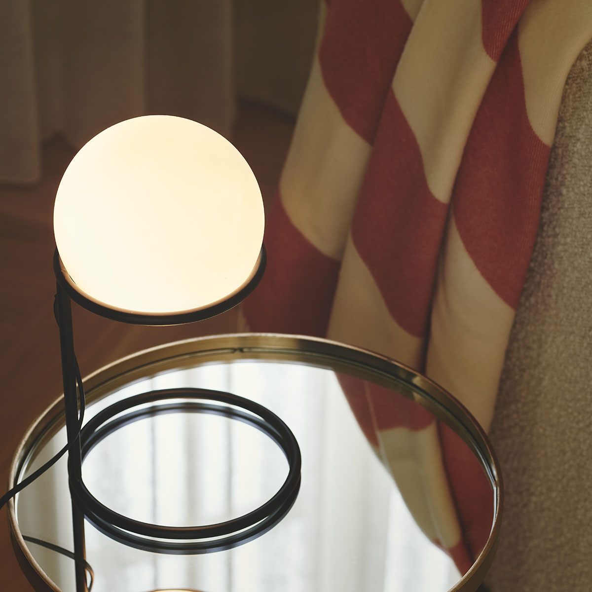 Bordslampa Nordlux Wilson