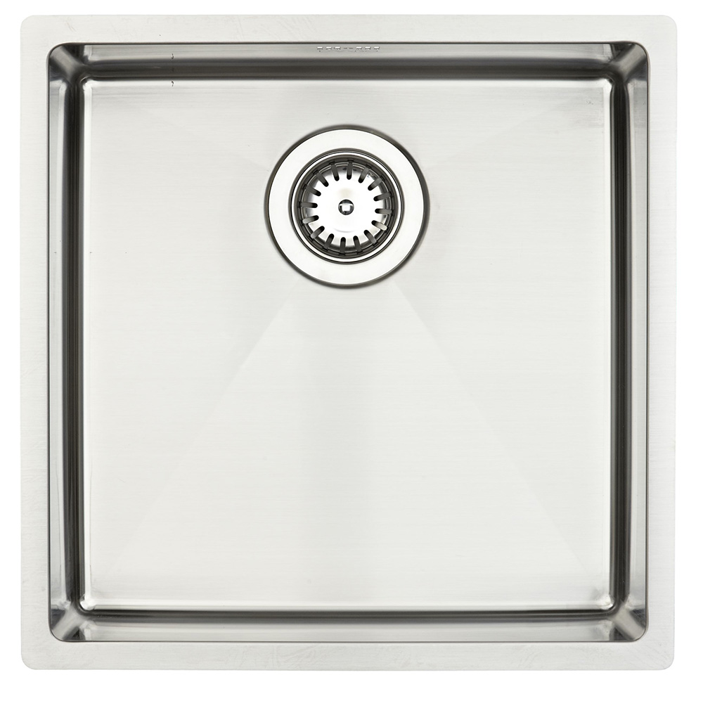 Diskho Lavabo Kubus 400 Soft