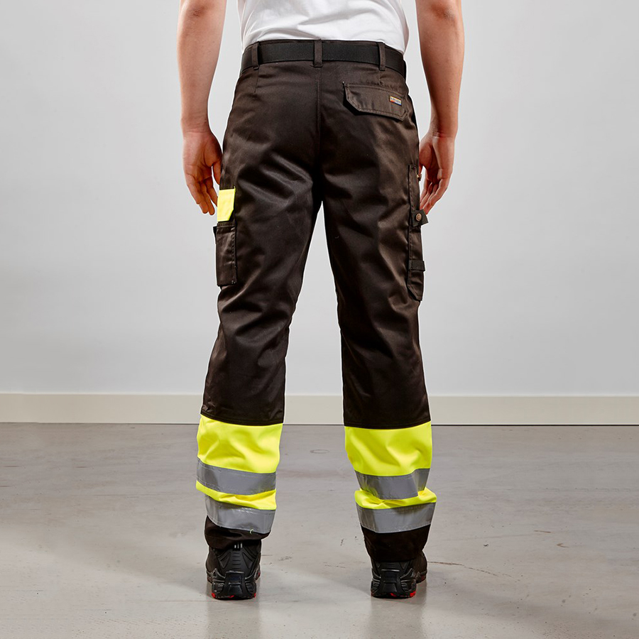 Varselbyxa Blåkläder 1584