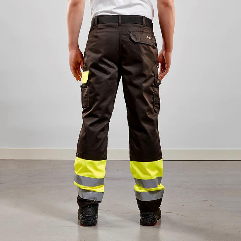 Varselbyxa Blåkläder 1584