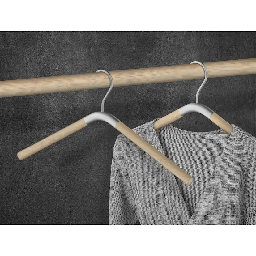 Galge Beslagsboden 2-pack