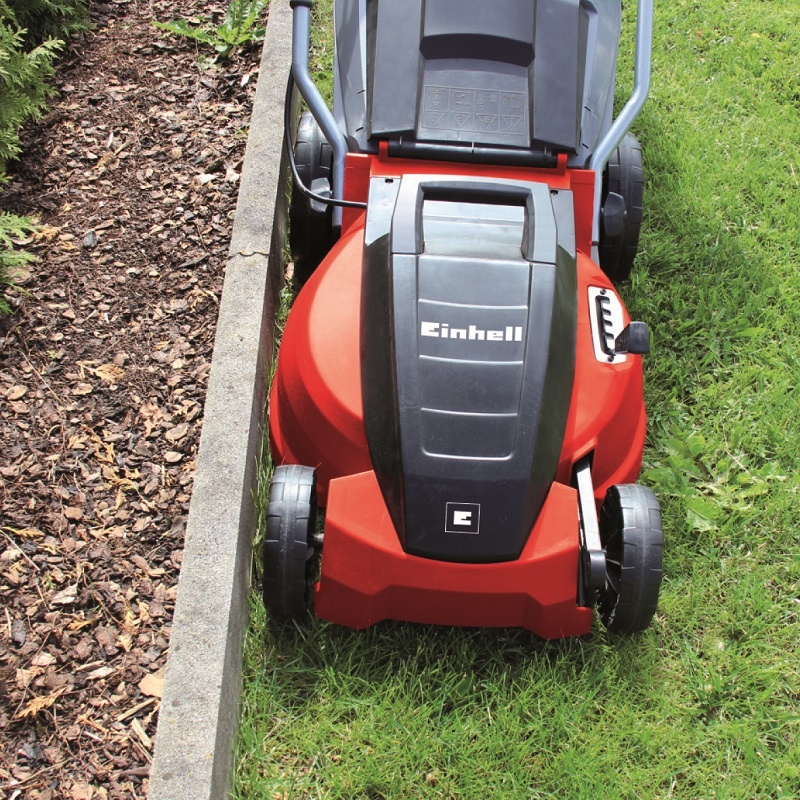 Gräsklippare Einhell GC-EM 1536