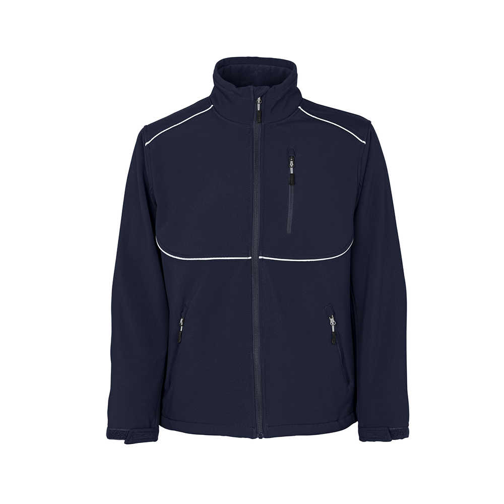 Softshelljacka Mascot Industry 10001-883