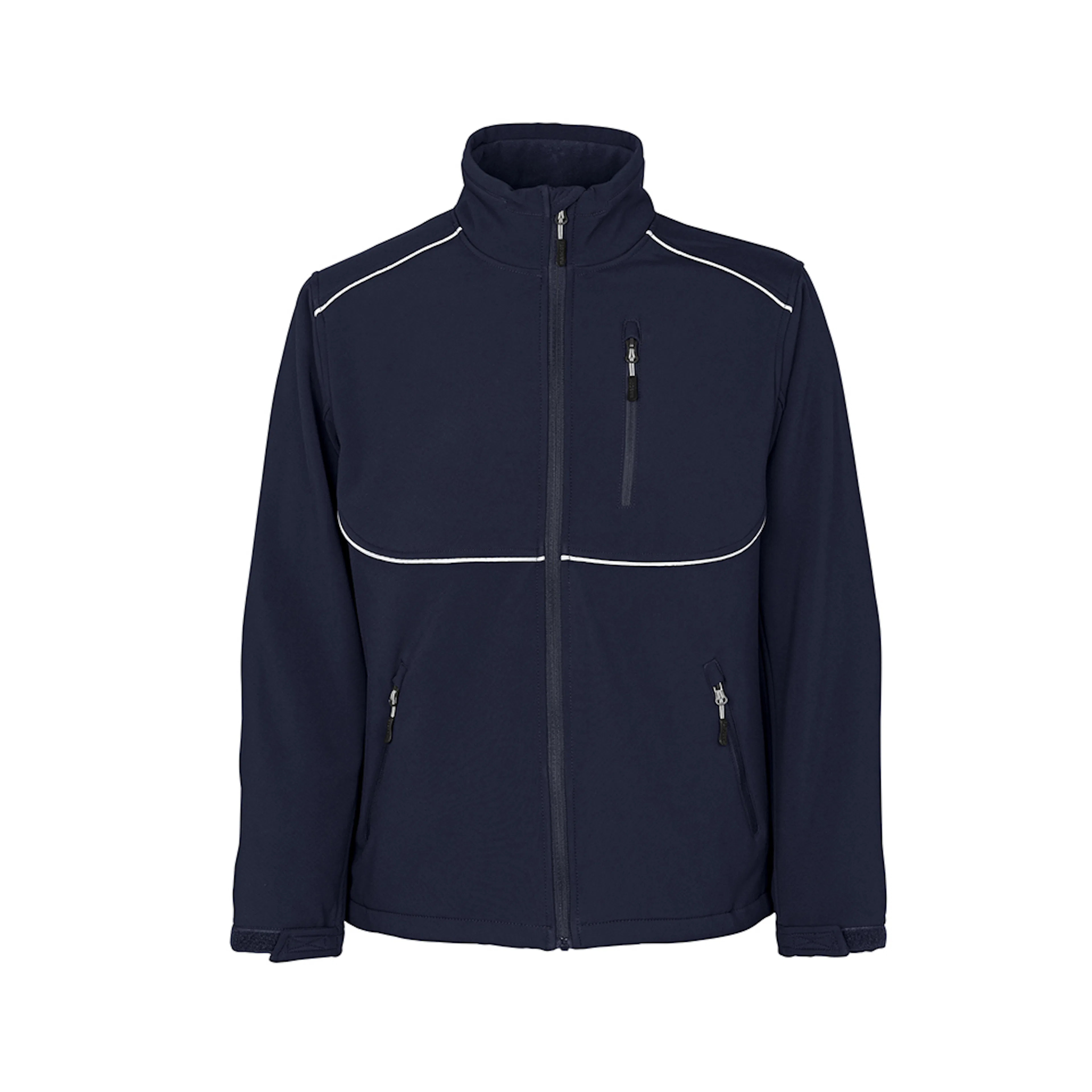 Softshelljacka Mascot Industry 10001-883