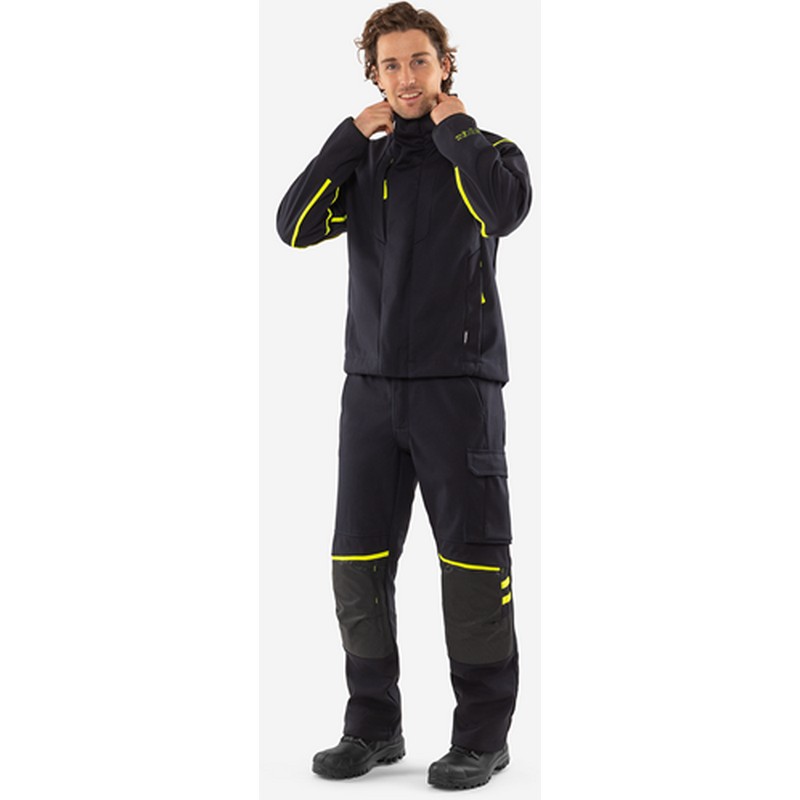 JACKA FLAM 4180 FSS Storlek: XL