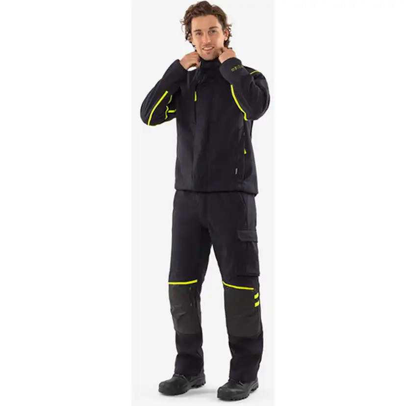 JACKA FLAM 4180 FSS Storlek: XL
