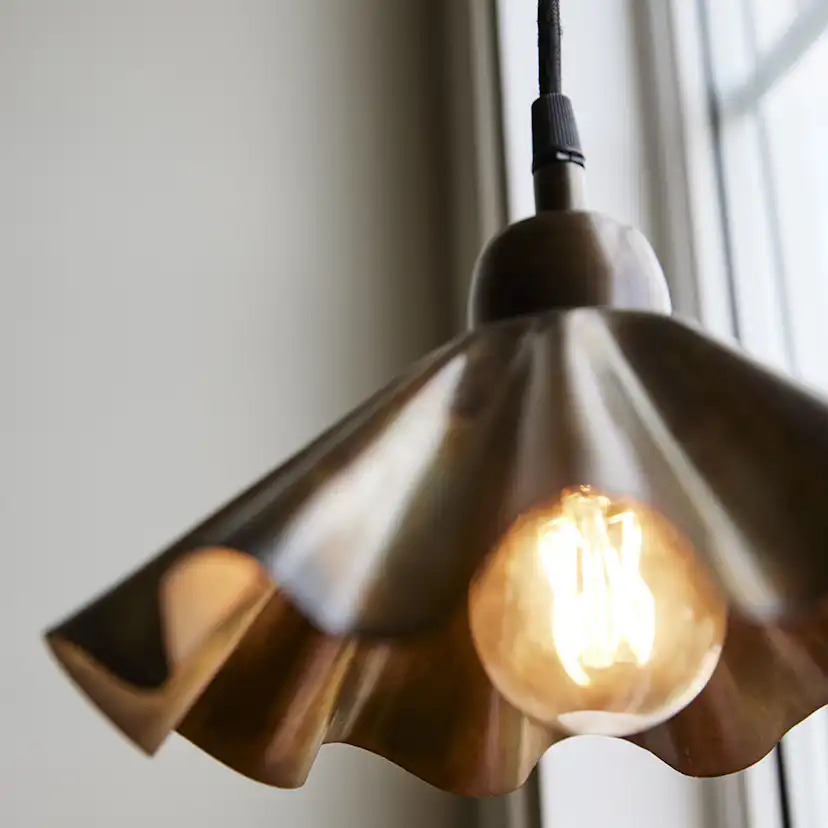 Fönsterlampa PR Home Aira